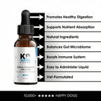 K9 Superfoods
