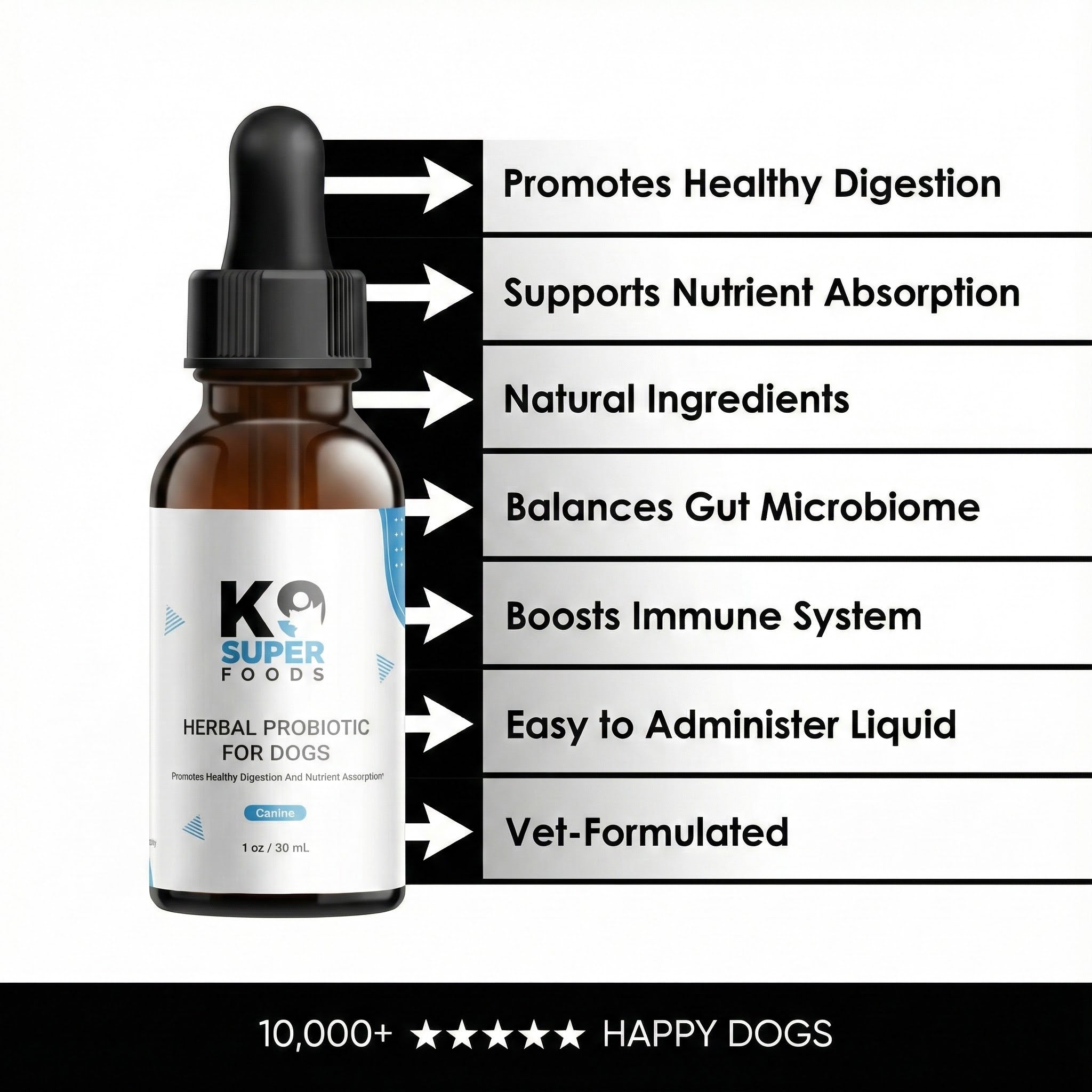 K9 Superfoods