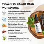 K9 Superfoods