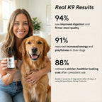 K9 Superfoods